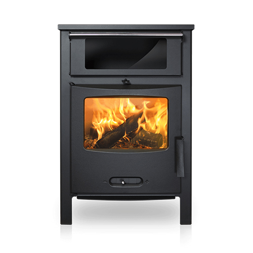 Salamandra a Lenha Com Forno Sagra CH - Lacunza Salamandra a Lenha Com Forno Sagra CH - Lacunza