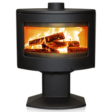 Salamandra a Lenha Tarbes - Lacunza