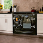 Fogão A Lenha Clasica 1000 - Lacunza