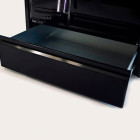 Fogão a Lenha Etna 900 E3 - Lacunza