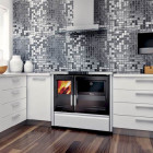 Fogão a Lenha Etna 900 - Lacunza