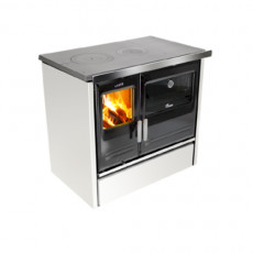 Fogão a Lenha Etna 900 - Lacunza