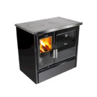 Fogão a Lenha Etna 900 - Lacunza