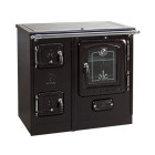 Fogão a Lenha Lis 900 - Lacunza