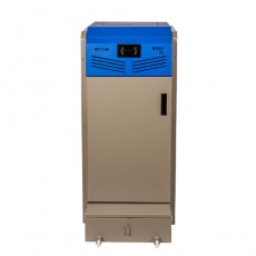 Caldeira A Pellets Nova 25 - Metlor