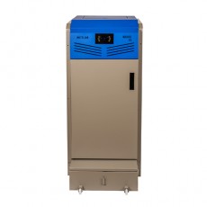 Caldeira A Pellets Nova 35 - Metlor