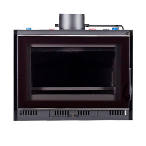 Recuperador de Calor para Aquecimento Central Mini Vitrus AC - Metlor Recuperador de Calor para Aquecimento Central Mini Vitrus AC - Metlor