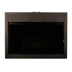 Recuperador a Pellets para Aquecimento Central Maxus Hidro 900 - Metlor