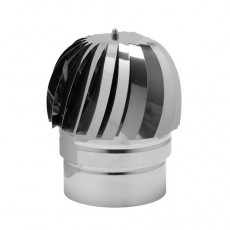 Diâmetro: 100 MM, Girândola em Inox 