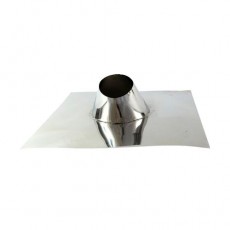 Diâmetro: 100 MM, Cobre Águas em Inox 