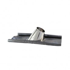 Diâmetro: 150 MM, Cobre Águas de Chumbo Diâmetro: 150 MM, Cobre Águas de Chumbo