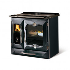 Fogão a lenha Suprema 4.0 - Nórdica & Extraflame