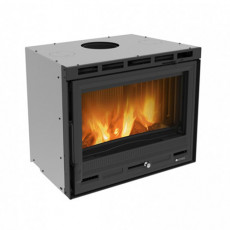 Recuperador a Lenha Inserto 70 L Ventilado - Nórdica & Extraflame