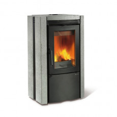 Salamandra a lenha Ester BII - Nórdica & Extraflame