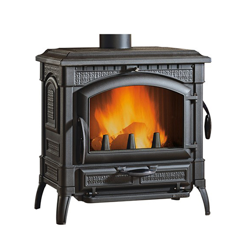 Salamandra a Lenha Isotta Evo - Nórdica