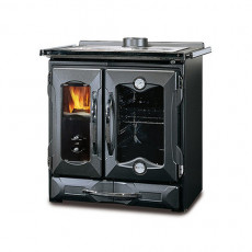 Fogão a Lenha Mamy - Nórdica & Extraflame