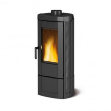 Salamandra A Lenha Candy - Nordica & Extraflame