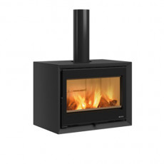 Salamandra a Lenha Dante - Nórdica & Extraflame