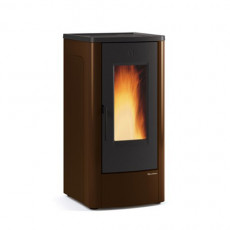 Salamandra a Pellets Dahiana VFS - Nórdica & Extraflame