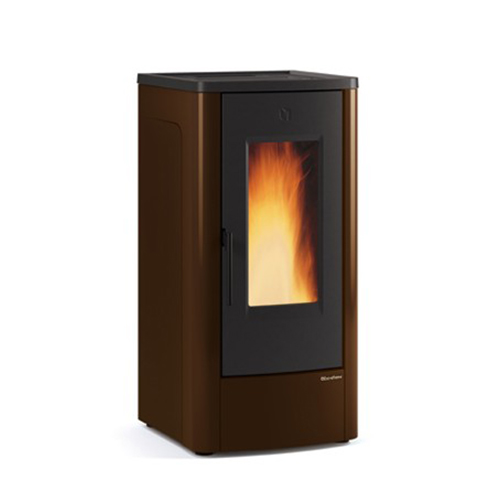 Salamandra a Pellets Dahiana VFS - Nórdica & Extraflame