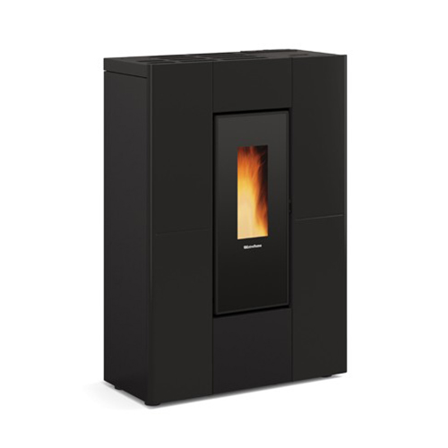 Salamandra a Pellets Marilena Plus AD - Nórdica & Extraflame