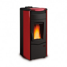 Salamandra a Pellets Melinda Idro - Nórdica & Extraflame