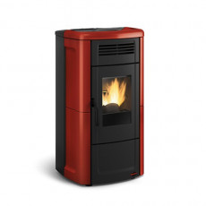 Salamandra a Pellets Novella Evo - Nórdica & Extraflame