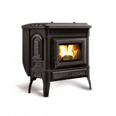 Salamandra a Pellets Teodora Evo - Nórdica & Extraflame