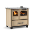 Fogão a Lenha Family 4,5 - Nórdica & Extraflame