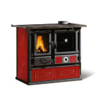 Fogão A Lenha TermoRosa DSA - Nórdica & Extraflame