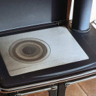 Fogão A Lenha TermoSovrana DSA - Nórdica & Extraflame