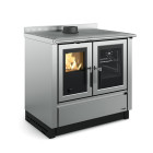 Fogão a lenha Venezia - Nórdica & Extraflame
