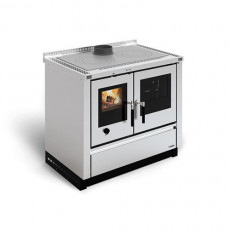 Fogão a lenha Padova - Nórdica & Extraflame