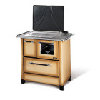 Fogão a Lenha Romântica 4,5 - Nórdica & Extraflame