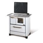Fogão a Lenha Romântica 3,5 - Nórdica & Extraflame