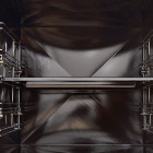 Fogão a Lenha Rosa XXL - Nórdica & Extraflame