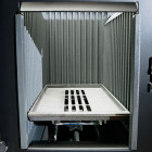 Fogão a lenha Rosetta BII Majólica - Nórdica & Extraflame