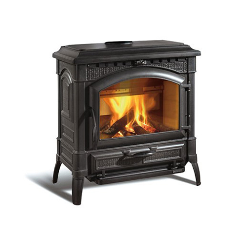 Salamandra a Lenha TermoIsotta DSA - Nórdica & Extraflame