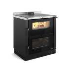 Fogão a lenha Verona XXL - Nórdica & Extraflame