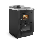 Fogão a lenha Vicenza Evo - Nórdica & Extraflame
