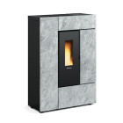 Salamandra a Pellets Gabriella Plus - Nórdica & Extraflame