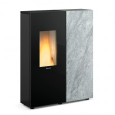 Salamandra a Pellets Sharon Plus - Nórdica & Extraflame