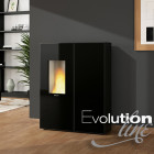 Salamandra a Pellets Sharon Plus - Nórdica & Extraflame