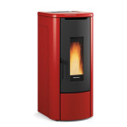 Salamandra a Pellets Rosanna Idro - Nórdica & Extraflame