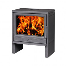 Salamandra a lenha Barun - Plamen