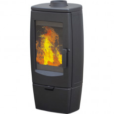 Salamandra a lenha Gala - Plamen