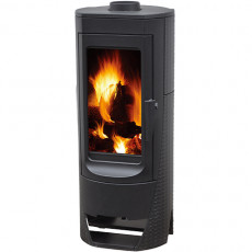 Salamandra a lenha Nera N - Plamen