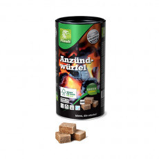 Acendalhas Ecológicas 100 Unidades