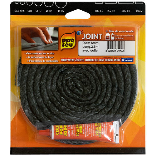 Kit junta Preta Kit junta Preta