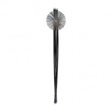 Kit Limpeza chaminé flexível em aço ø 200 mm Kit Limpeza chaminé flexível em aço ø 200 mm